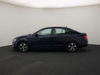 SKODA OCTAVIA Ambition Businessline
