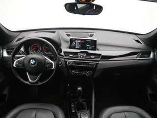 BMW X1 High Executive