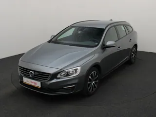 VOLVO V60 Summum