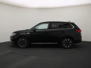 MITSUBISHI OUTLANDER Premium