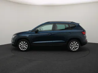 SEAT ATECA Style Business Intense