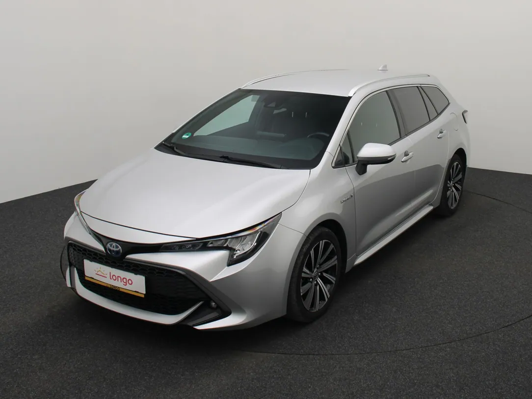 TOYOTA COROLLA Business Plus