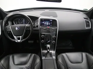 VOLVO XC60 Polar+