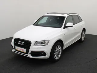 AUDI Q5 Sport Edition