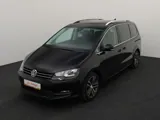 VOLKSWAGEN SHARAN Highline