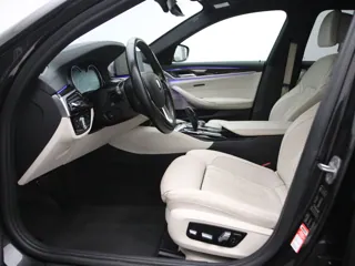 BMW 530 Luxury Line