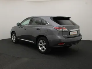 LEXUS RX 450H Executive Edition