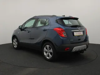 OPEL MOKKA Edition