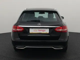 MERCEDES BENZ C180 Avantgarde