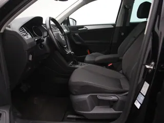 VOLKSWAGEN TIGUAN Comfortline Business