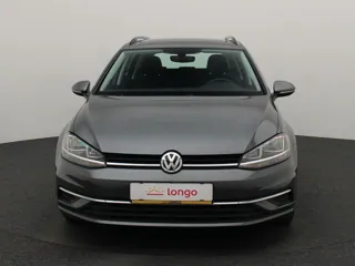 VOLKSWAGEN GOLF 7 Comfortline
