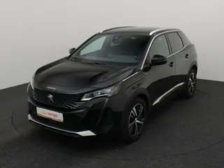 PEUGEOT 3008 GT