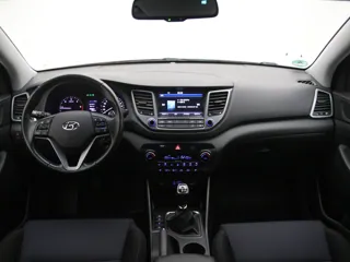 HYUNDAI TUCSON Classic