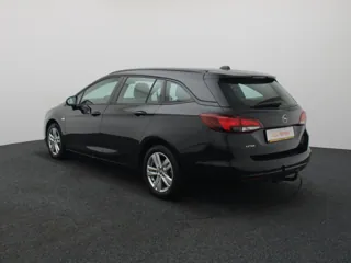OPEL ASTRA Business Edition