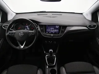 OPEL CROSSLAND X Innovation