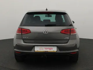VOLKSWAGEN GOLF 7 Highline