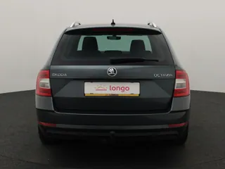 SKODA OCTAVIA Ambition Business