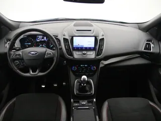 FORD KUGA ST Line