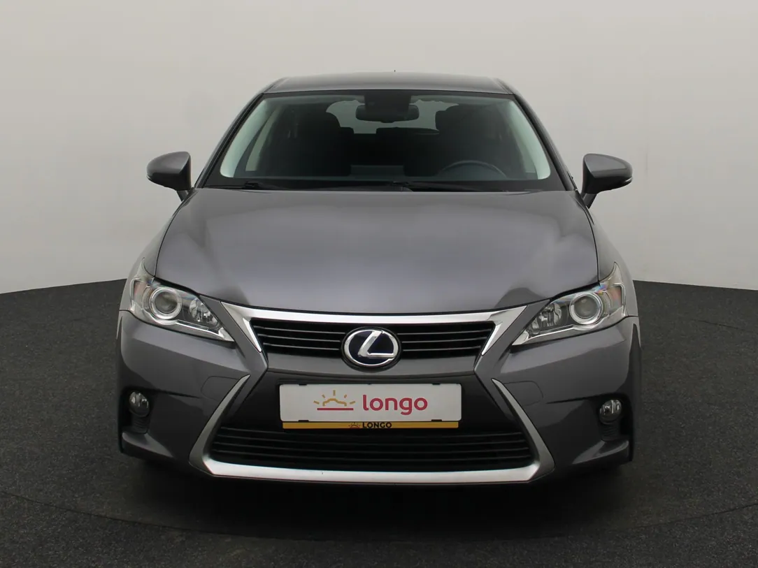 LEXUS CT200h Comfort