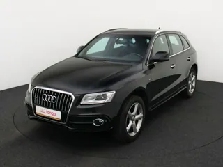 AUDI Q5 S Edition