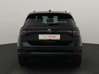VOLKSWAGEN T-CROSS Style Business R