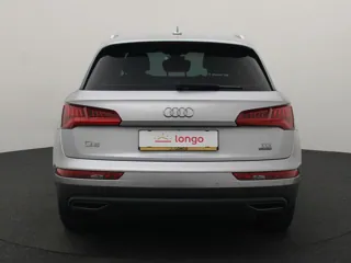 AUDI Q5 quattro