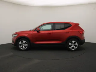 VOLVO XC40 Launch Edition