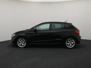 SEAT IBIZA FR Business Intense