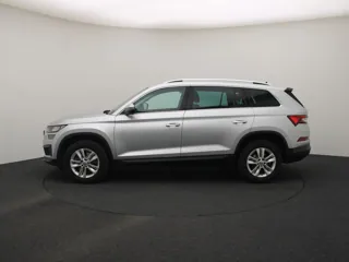 SKODA KODIAQ Clever