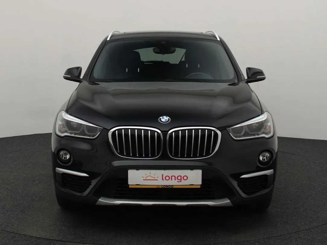 BMW X1 High Executive