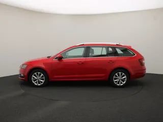 SKODA OCTAVIA Ambition