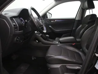 SKODA KODIAQ Business Edition