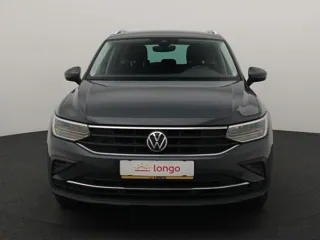 VOLKSWAGEN TIGUAN Active