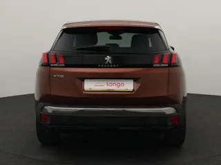 PEUGEOT 3008 Allure