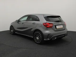 MERCEDES BENZ A200 Business Solution AMG