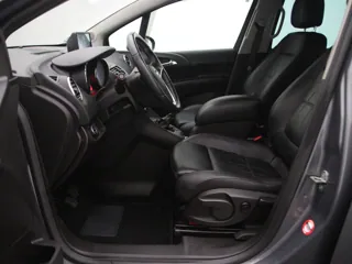 OPEL MERIVA Cosmo