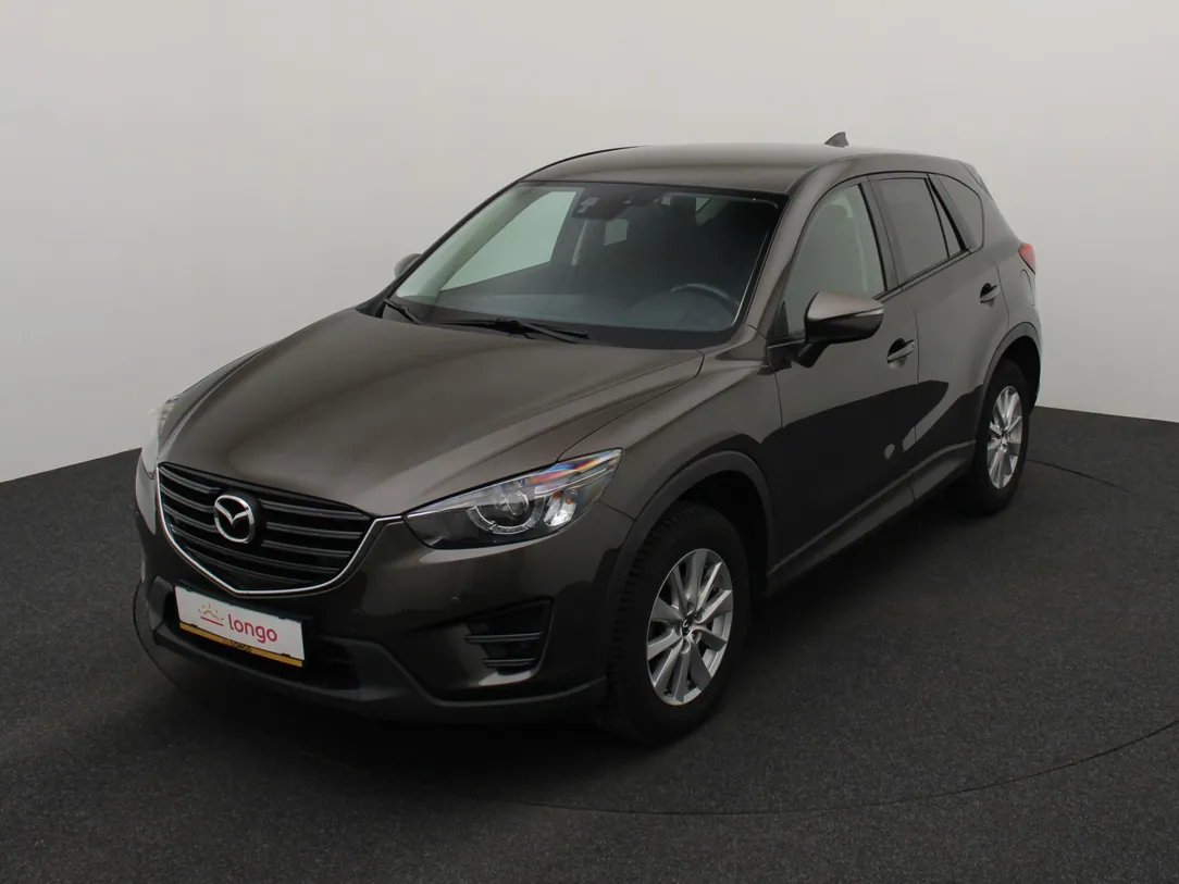 MAZDA CX-5 Skylease