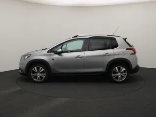 PEUGEOT 2008 GT-Line