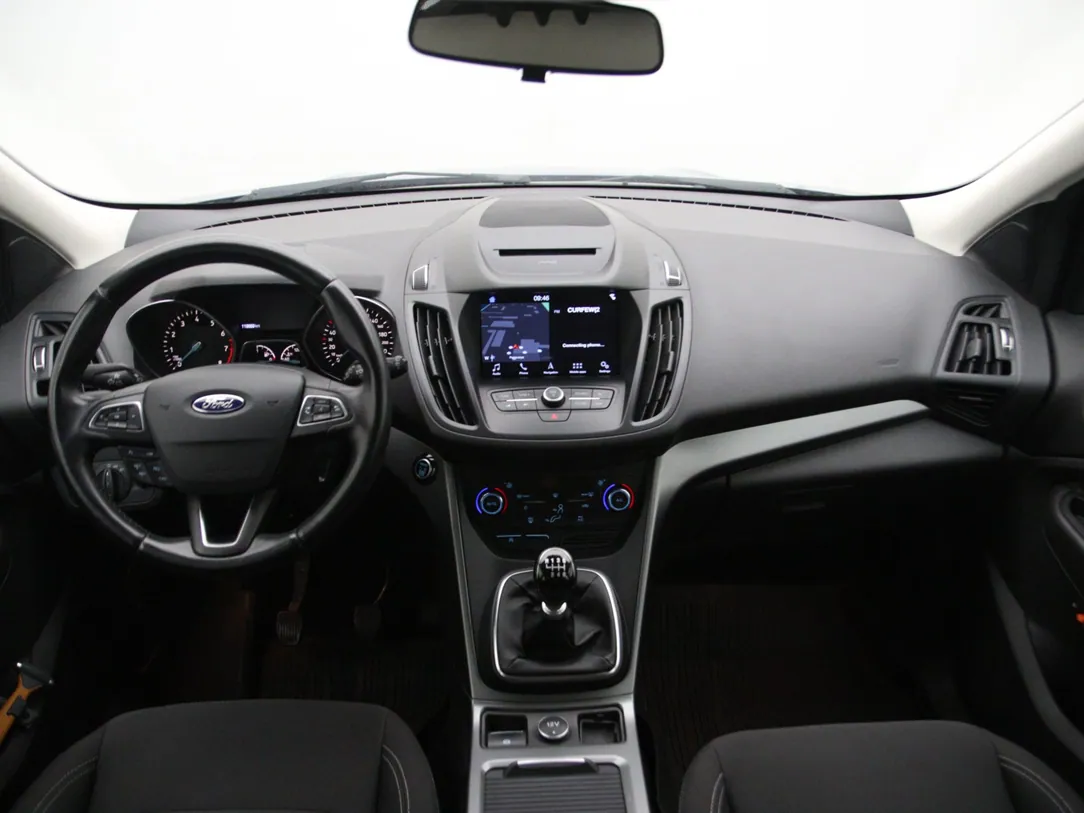 FORD KUGA Trend Ultimate