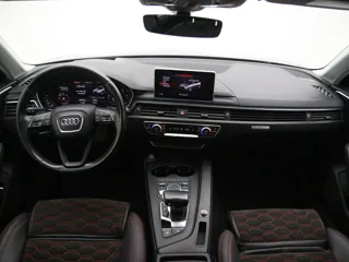 AUDI A4 Sport