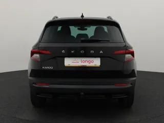 SKODA KAROQ Business Edition
