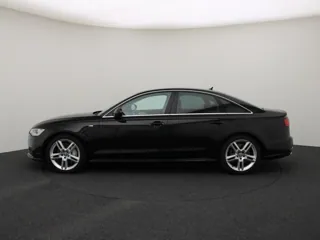 AUDI A6 S-Line