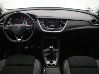 OPEL GRANDLAND X Business Executive