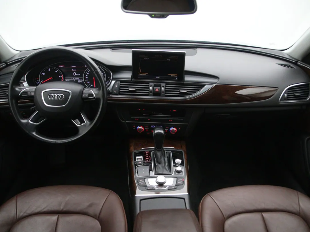 AUDI A6 Business