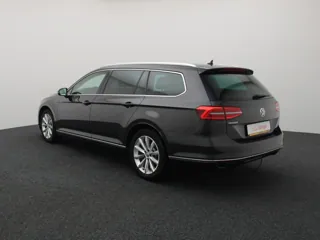 VOLKSWAGEN PASSAT B8 Highline Business