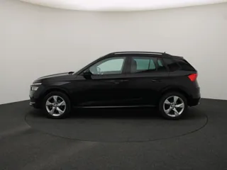 SKODA KAMIQ Sport Business