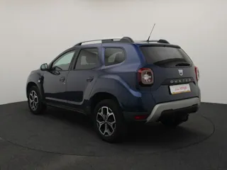 DACIA DUSTER Prestige AWD