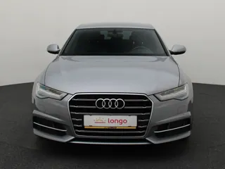 AUDI A6 S Line