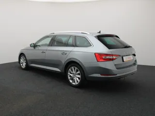 SKODA SUPERB Style