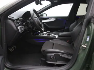 AUDI A5 Sportback MHEV S Edition